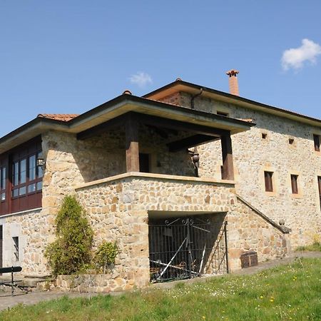 La Casona De Los Nonos San Martín Dış mekan fotoğraf