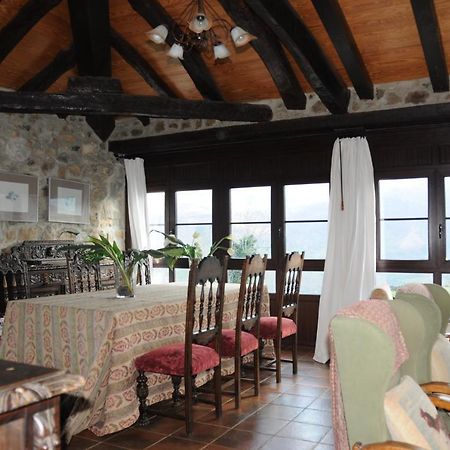 La Casona De Los Nonos San Martín Dış mekan fotoğraf
