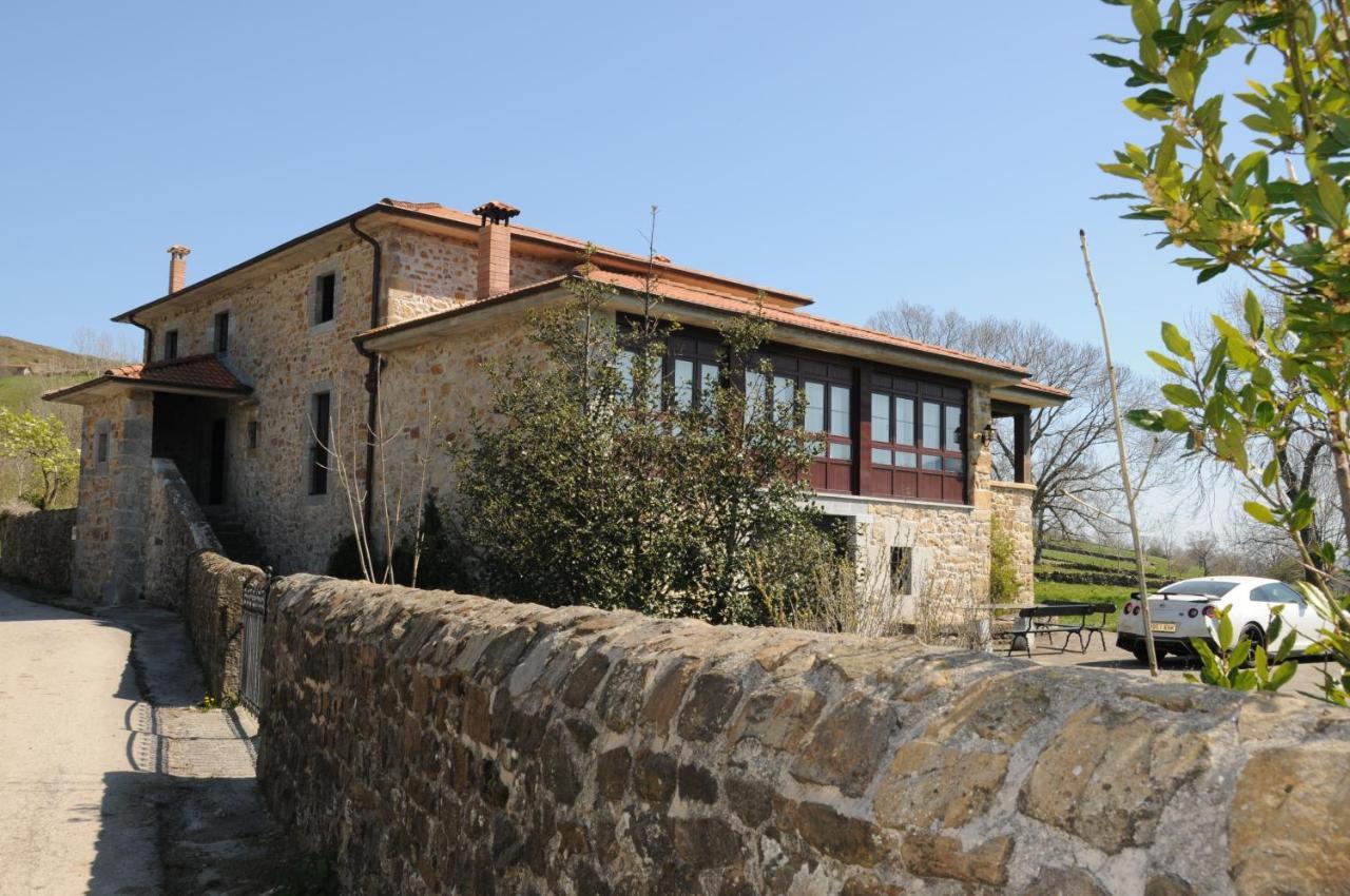 La Casona De Los Nonos San Martín Dış mekan fotoğraf