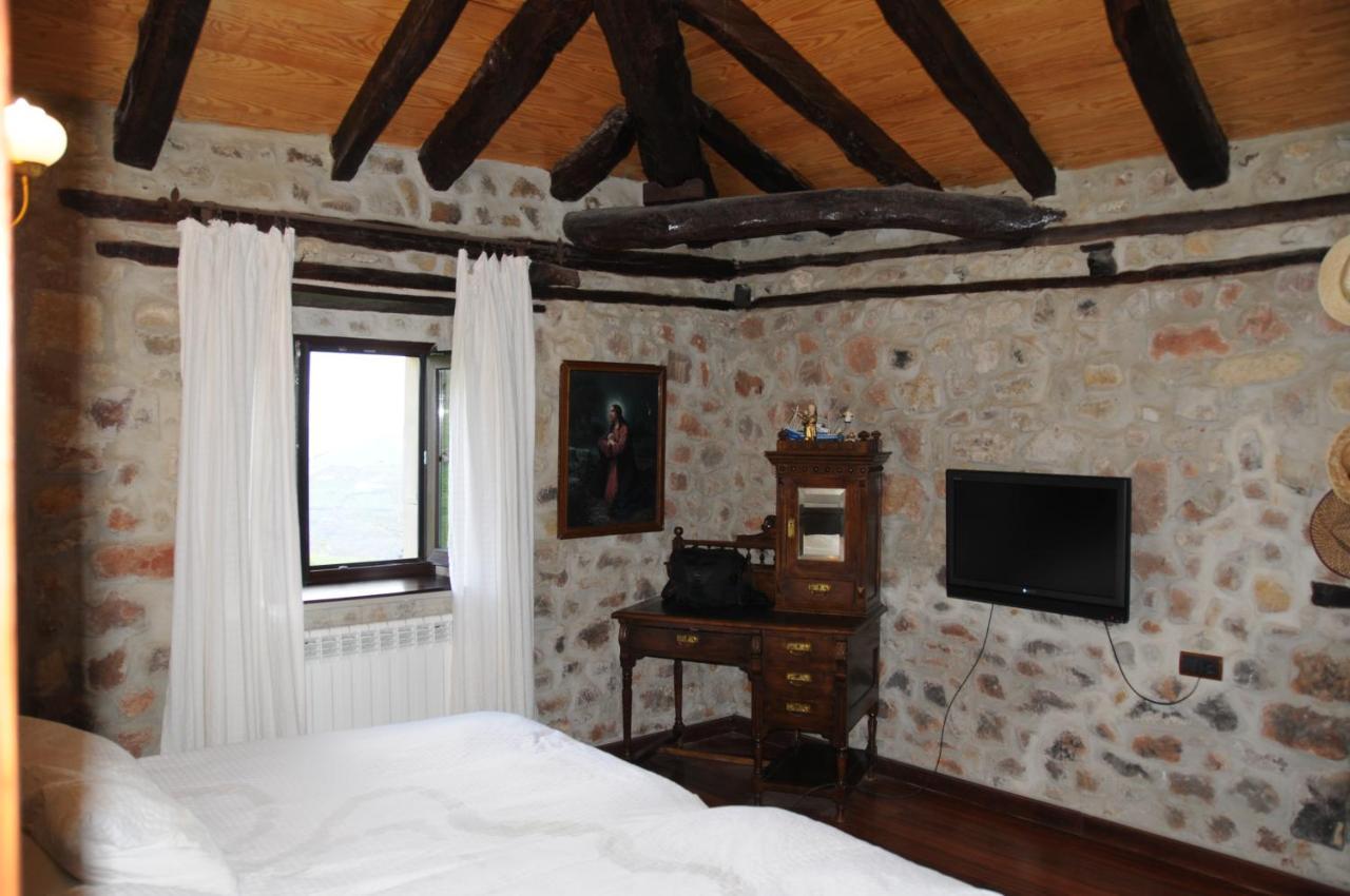 La Casona De Los Nonos San Martín Dış mekan fotoğraf