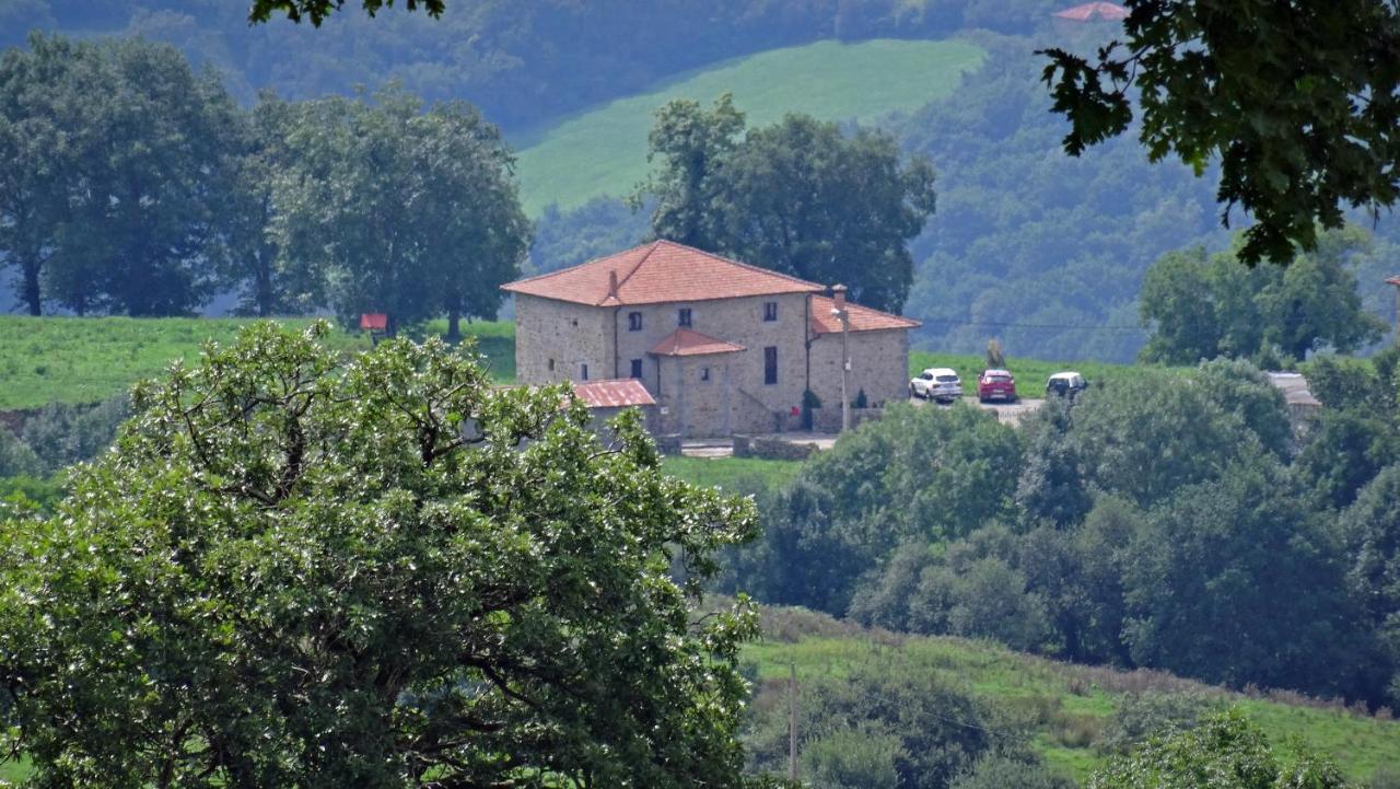 La Casona De Los Nonos San Martín Dış mekan fotoğraf