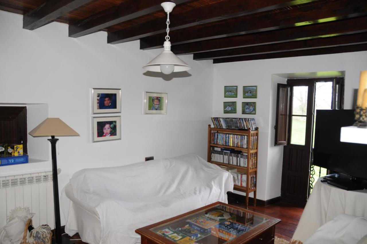 La Casona De Los Nonos San Martín Dış mekan fotoğraf