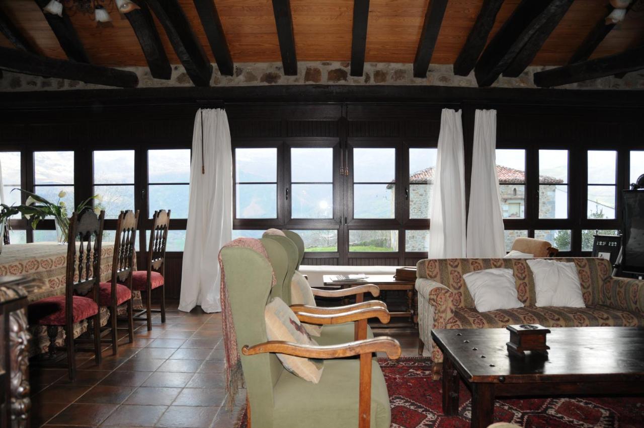 La Casona De Los Nonos San Martín Dış mekan fotoğraf
