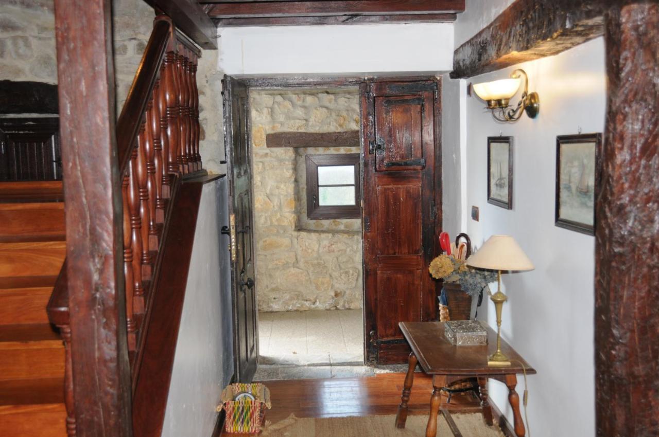 La Casona De Los Nonos San Martín Dış mekan fotoğraf
