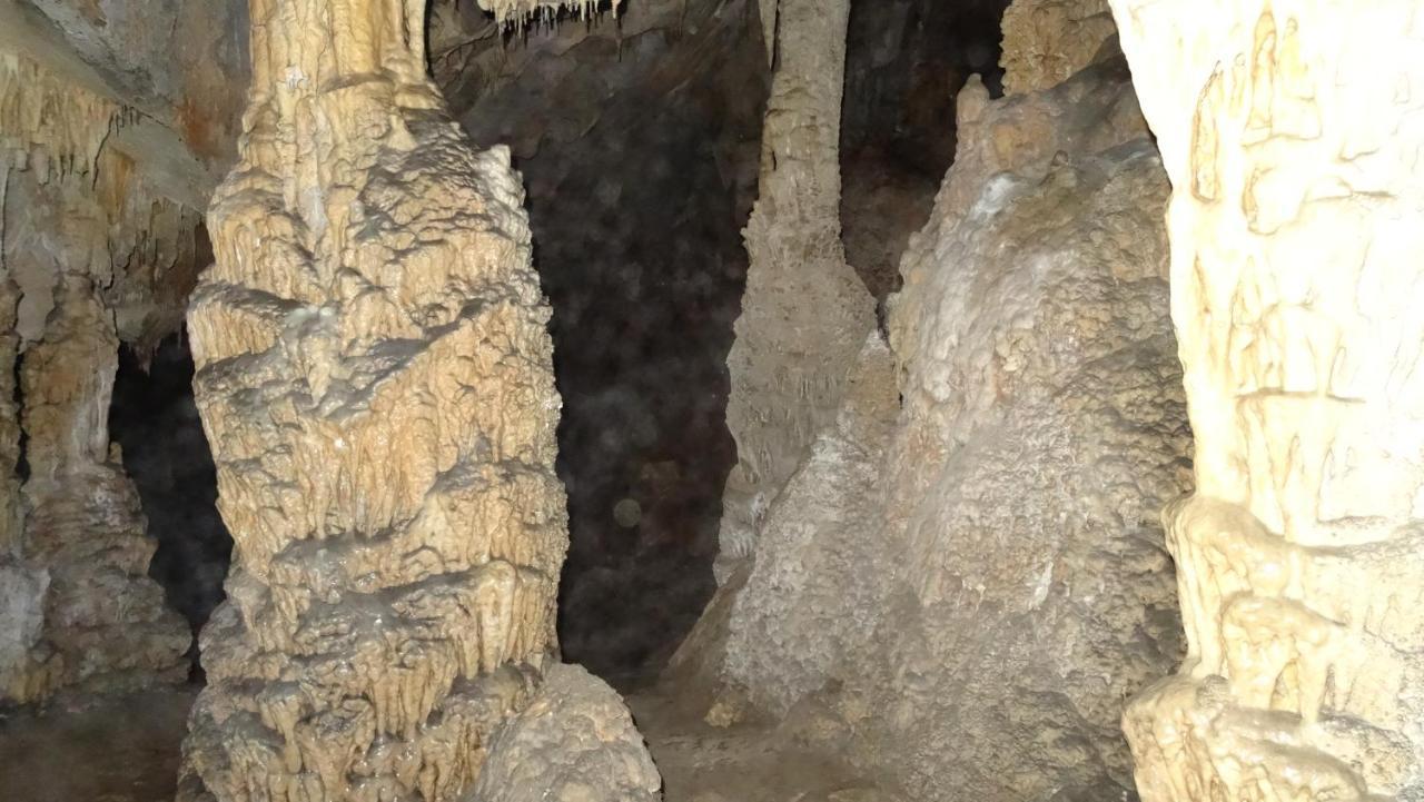 La Casona De Los Nonos San Martín Dış mekan fotoğraf