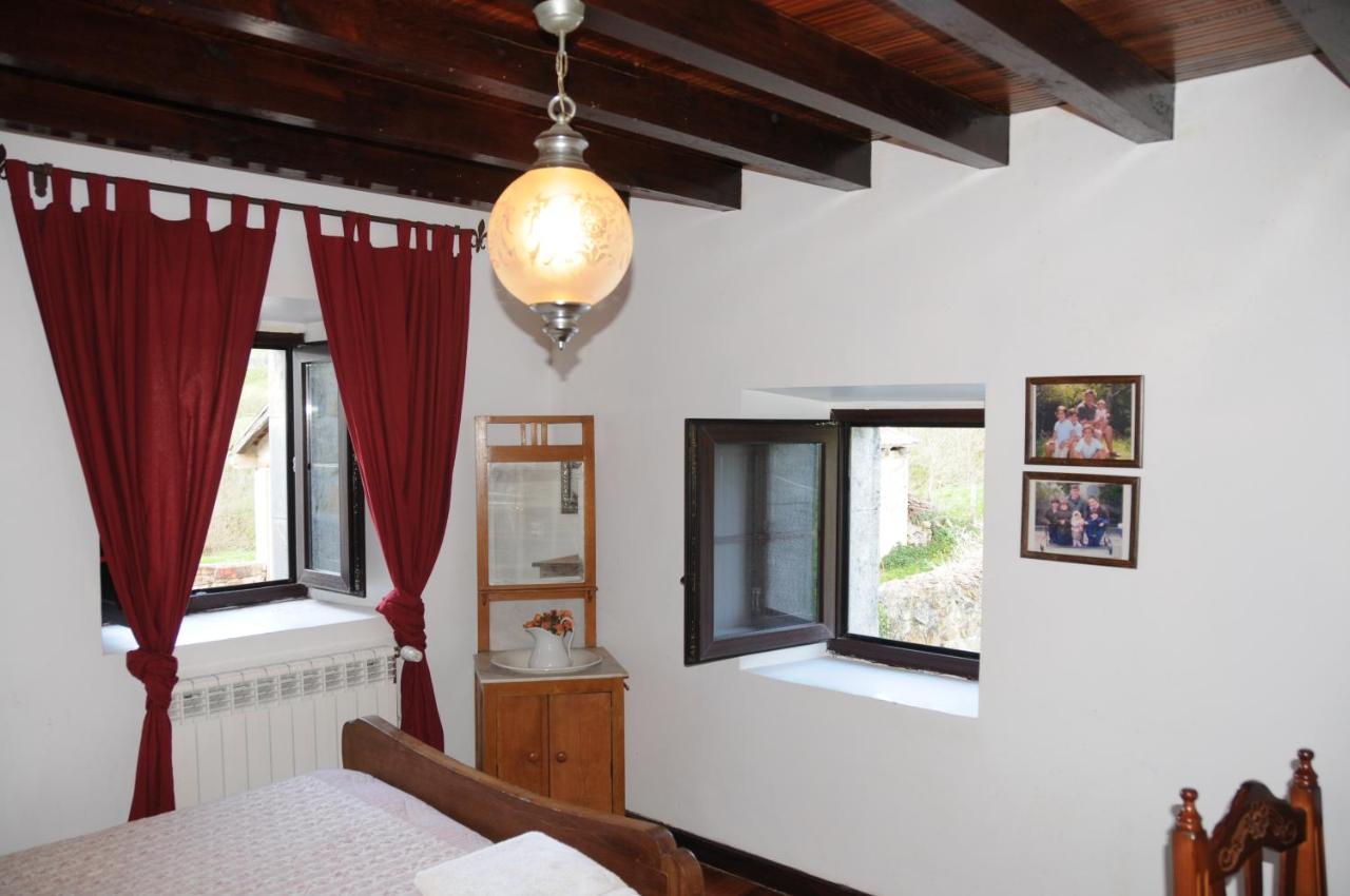 La Casona De Los Nonos San Martín Dış mekan fotoğraf