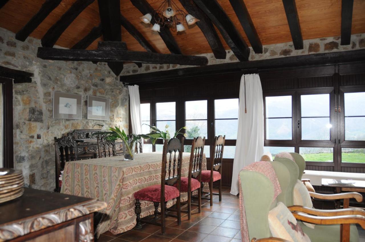 La Casona De Los Nonos San Martín Dış mekan fotoğraf