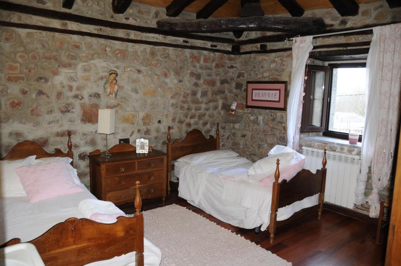La Casona De Los Nonos San Martín Dış mekan fotoğraf